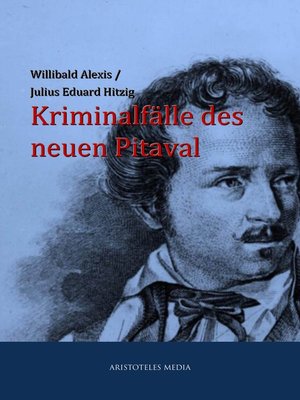 cover image of Kriminalfälle des neuen Pitaval